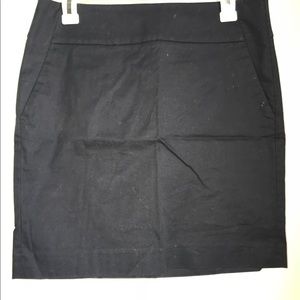Ann Taylor pencil skirt